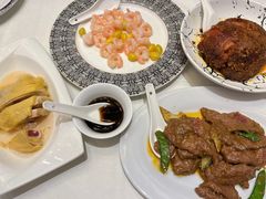 -梅龙镇酒家(南京西路总店)