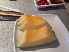 -海底捞大排档火锅(悦荟广场店)