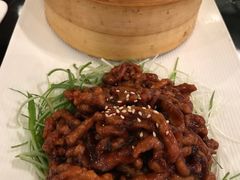 -鹿港小镇(悠唐店)