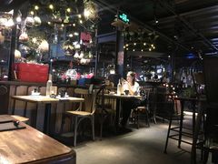 -胡桃里音乐酒馆(白云五号T5 MALL店)