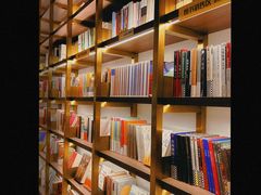 -苏州樊登书店·咖啡