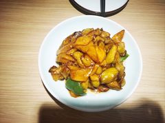 -同合居·非遗东北菜(王府井店)