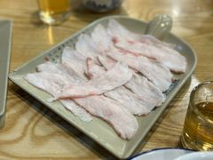 -顺德公平靓正特色牛花粥(花都店)