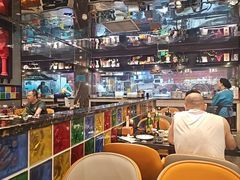 -巴依老爷新疆美食(清华东门店)