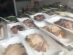 -龙潭李鸭子同乐饭店