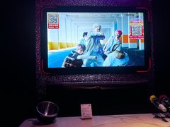 -星聚会KTV(上海松江万达店)