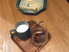 -Home Cafe(水榭春天店)