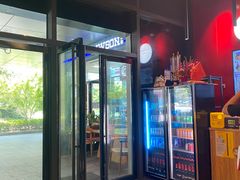 -荣虞阁面馆·常熟炒浇面(国华广场店)