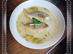 -蟹黄鱼·海派深夜面馆(江湾里店)