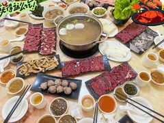 -福合埕牛肉丸(福平路店)