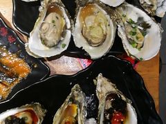 -烧蠔帮·湛江生蚝(工农店)