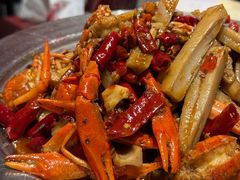 -聚味瞿记·龙虾堂(坡子街店)