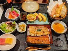 -玄白·炭烤活鳗(上海首店)