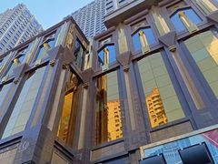 -皇朝万鑫自助餐厅