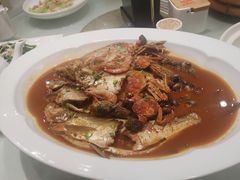 红烧溱湖八鲜-留芳·文旅古月楼(老街店)