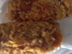 麦麦炸鸡桶特惠餐-麦当劳(鼓楼店)