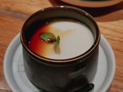 黑糖豆花-云海肴·汽锅鸡·云南菜(高德置地店)