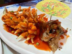 -姑苏家宴·苏帮菜·松鼠桂鱼(苏州总店)