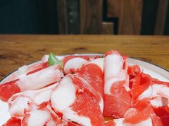 -贵厨酸汤牛肉(花果园国际中心店)