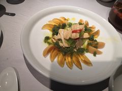 -京味斋·北京烤鸭(华威桥北工大店)