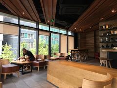 -星巴克(北京太平桥大街店)