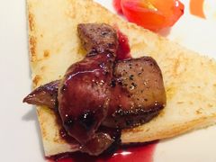 鹅肝-V-ONE西雅图海鲜自助餐厅(仓山万达广场店)