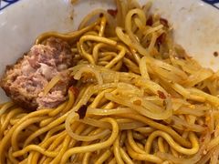 -梅溪·小伙子干挑面(安吉总店)