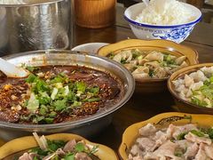 -小杨翘脚牛肉