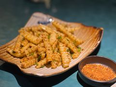 琅琊土豆-不相离盐帮菜(郎园店)