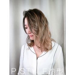-P.STYLE 派斯造型