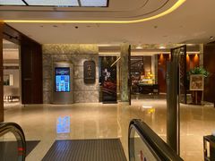 -上海静安香格里拉大酒店