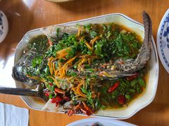 -龙姐私房菜(和顺古镇店)