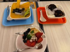 -满记甜品(静安大悦城店)