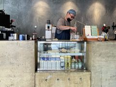 -BE NORMAL CAFE(霞溪路店)