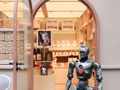 -深圳湾万象城(南山店)