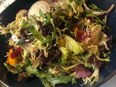 -Wei菋·Le Bistrot