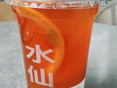 -BeauTea水仙(coco park店)