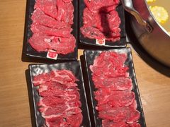 -掂档潮汕牛肉火锅(万象城店)