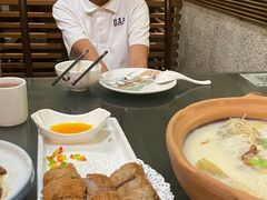 -堂宴·老厦门私房菜(1988仙岳总店)