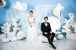 -太古映画婚纱摄影(天河店)