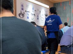 -马记永·兰州牛肉面(3019君尚店)