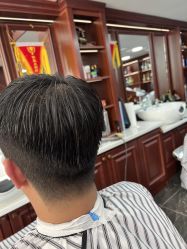 -绅仕門男士理发馆