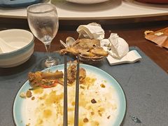 -鲜得莱渔港·小平岛海胆馆(七贤岭店)