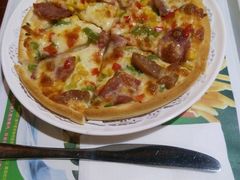 -佛卡恰(莲花路店)