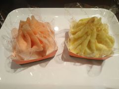 -檬舒舒MonChouChou(环球金融中心店)