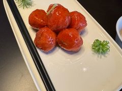 -福州仓山凯悦酒店·闽味中餐厅