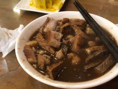 -北京小肠陈饭庄(方庄店)
