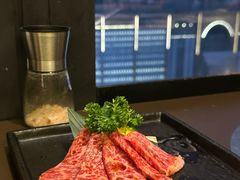 -御牛道日式烤肉料理(杭州万象城店)