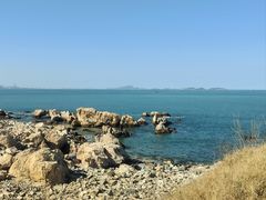 -养马岛旅游度假区