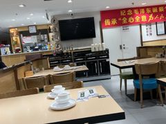 -老边饺子馆(东单店)